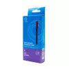 Rostirón, tűfilc alkoholos 0,5mm, OHP Bluering® F piros