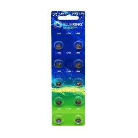 Gombelem LR41 Bluering®