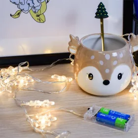   Elem tölthető akku AA ceruza HR6 2600mah 4 db/csomag, Bluering®