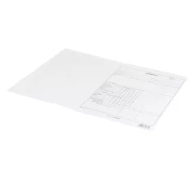   Előadói ív szabadlap A4, négyoldalas C.5230-182 Bluering®