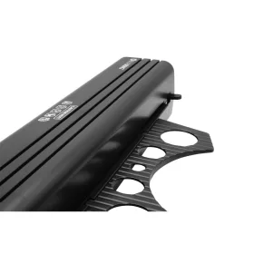 Laminálógép A3, 80 micron Bluering® BL380