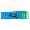 Laminálógép A3, 80 micron Bluering® BL380