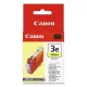 Canon BCI3E tintapatron yellow ORIGINAL leértékelt