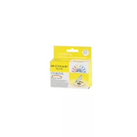 Canon BCI3/BCI5/BCI6/BCI8 tintapatron yellow ORINK