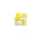 Canon BCI3/BCI5/BCI6/BCI8 tintapatron yellow ORINK