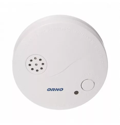 Orno OR-DC-609 Füstérzékelő