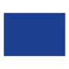 Dekor karton 2 oldalas 50x70 cm, 200g 25ív/csomag, Bluering® sötétkék