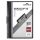 Klip mappa 60lap Durable Duraclip®, fekete