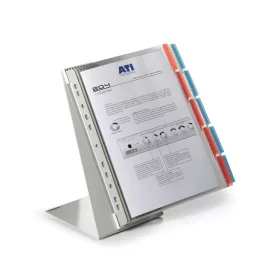   Bemutatótábla tartó, Durable Function TABLE Module 10, szürke