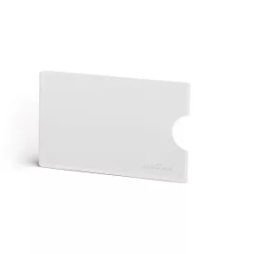   Bankkártya tok 54x86mm, 1 db-os RFID védelem 3 db/csomag, Durable