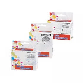 Ink Brother BT6000/BTD60 black ECO