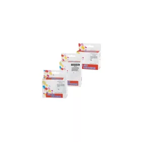 Utángyártott Hp 22XL/C9352CE tintapatron color ECO