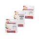 Utángyártott Hp 903XL/T6M11AE tintapatron yellow ECO NO CHIP