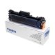 Utángyártott Hp W2070A toner black ECO (117A)