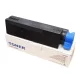 Oki MC861 toner black ECO 9,5K