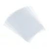 Előlap, A4, 150 micron 100 db/csomag, Bluering® víztiszta