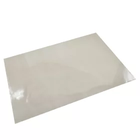 Előlap, A4, 150 micron 100 db/csomag, Bluering® füst