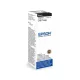 Ink Epson T6641 black ORIGINAL 70ml