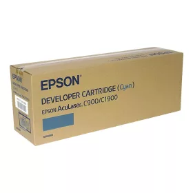 Epson C900 toner cyan ORIGINAL 4,5K leértékelt