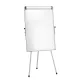 Flipchart tábla 70x100cm, mágneses alukeretes Evo
