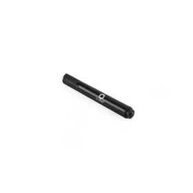 Alkoholos marker 3mm, kerek hegyű fekete EVO