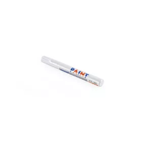 Lakkmarker Leto 101 fehér