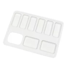 Festékkeverő paletta Nebulo