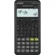 Számológép tudományos 252 funkcióss Casio FX 350ES Plus 2 fekete