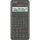 Számológép tudományos 240 funkcióss Casio FX 82 MS 2E fekete