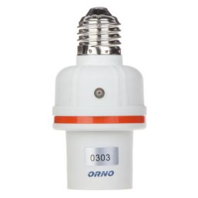 Orno OR-GB-431 Foglalat Távirányítóval