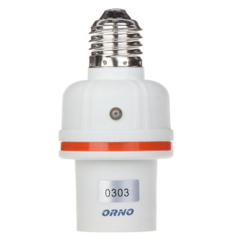 Orno OR-GB-431 Foglalat Távirányítóval