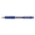 Golyóstoll 0,5mm, Uni SN-100, írásszín kék