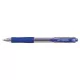 Golyóstoll 0,5mm, Uni SN-100, írásszín kék