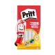 Gyurmaragasztó 65 kocka oldószermentes Multi Fix Pritt