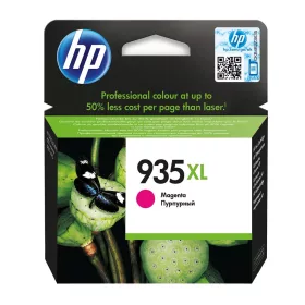 Hp 935XL/C2P25AE tintapatron magenta ORIGINAL