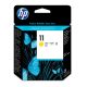 Hp 11/C4813A printhead yellow ORIGINAL
