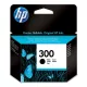 Hp 300/CC640EE tintapatron black ORIGINAL