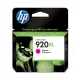 Hp 920XL/CD973AE tintapatron magenta ORIGINAL