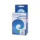 Utángyártott Hp 301XL/CH563EE tintapatron black ORINK