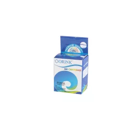 Utángyártott Hp 363XL/C8774EE tintapatron light cyan ORINK