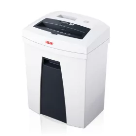   Iratmegsemmisítő 17lap 5,8mm, 215-240V 50/60Hz EU Hsm Securio C16