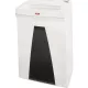 Iratmegsemmisítő 100lap, 4x25mm, 230V/50Hz EU Hsm Securio AF100