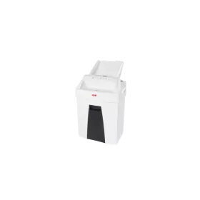   Iratmegsemmisítő 100lap, 4x25mm, 230V/50Hz EU Hsm Securio AF100
