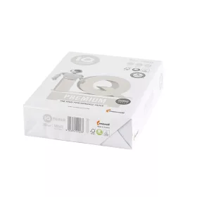   Másolópapír A4, 100g, IQ Premium 500ív/csomag, 4csom/doboz,