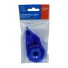 Hibajavító roller 4,2mmx15 m eldobható Compact Bluering®
