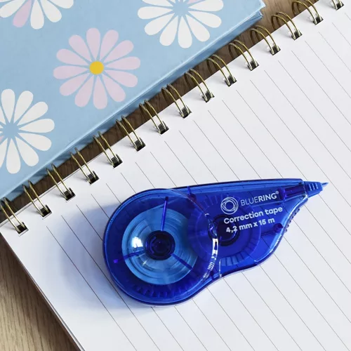 Hibajavító roller 4,2mm x 15m Compact Bluering®