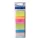 Jelölőcímke 15x50mm, 10x50lap, papír Bluering®