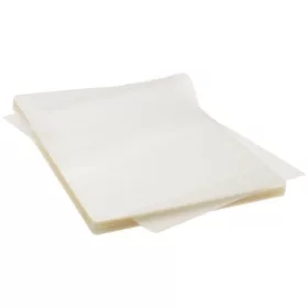   Lamináló fólia A4, 100 micron lefűzhető 100 db/doboz, Bluering®
