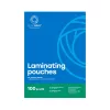 Lamináló fólia A4, 175 micron 100 db/doboz, Bluering®