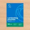 Lamináló fólia A4, 175 micron 100 db/doboz, Bluering®